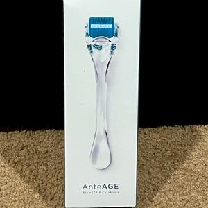 Anteage home micro needling intro kit